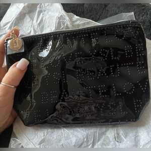 YSL Cosmetic Bag